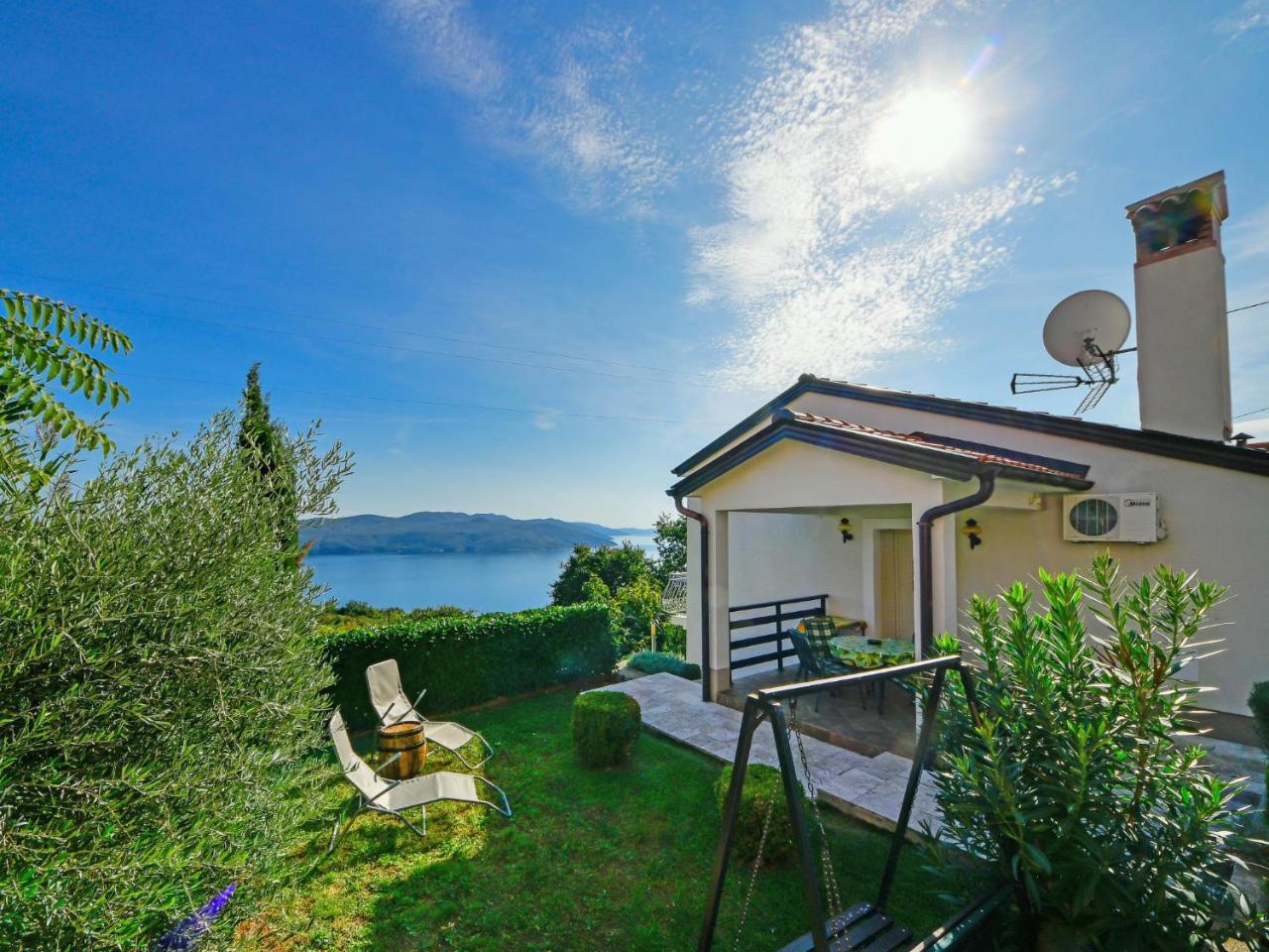 Holiday Home Bruna By Interhome Zagorje Kültér fotó