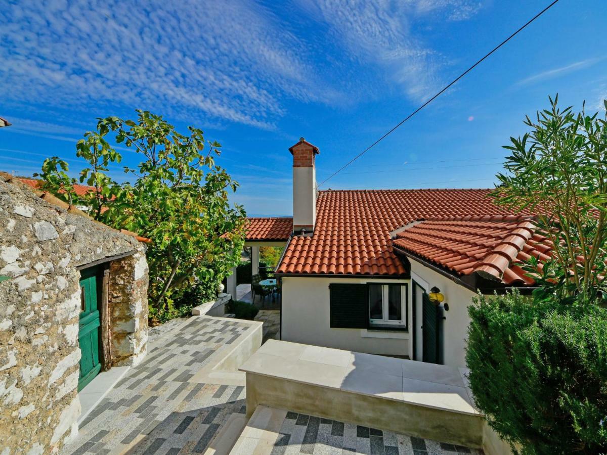 Holiday Home Bruna By Interhome Zagorje Kültér fotó