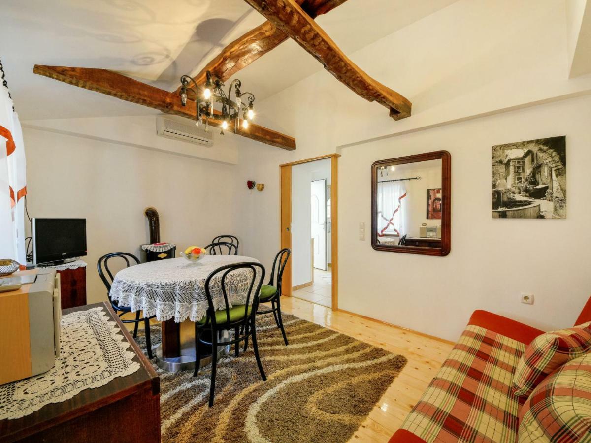 Holiday Home Bruna By Interhome Zagorje Kültér fotó