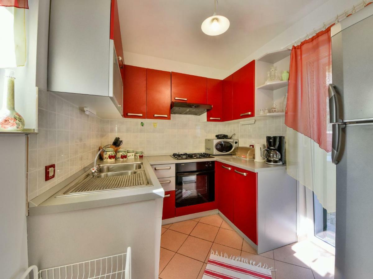 Holiday Home Bruna By Interhome Zagorje Kültér fotó