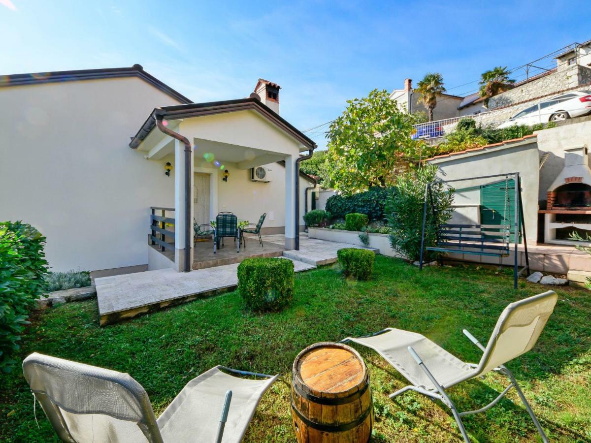 Holiday Home Bruna By Interhome Zagorje Kültér fotó