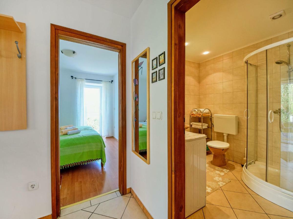 Holiday Home Bruna By Interhome Zagorje Kültér fotó
