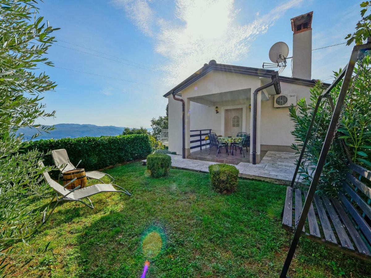 Holiday Home Bruna By Interhome Zagorje Kültér fotó