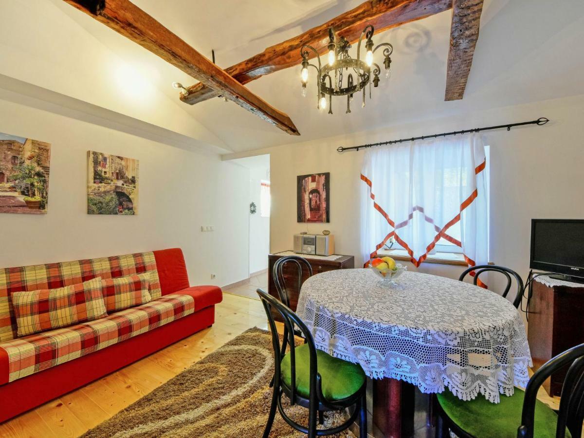 Holiday Home Bruna By Interhome Zagorje Kültér fotó